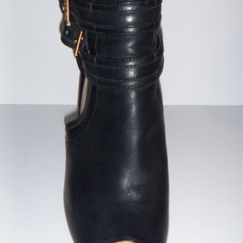 Michael Kors Peep toe Bootie - Picture 4 of 6
